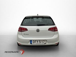 Volkswagen Golf bild 8