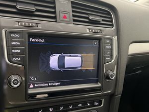 Volkswagen Golf bild 18
