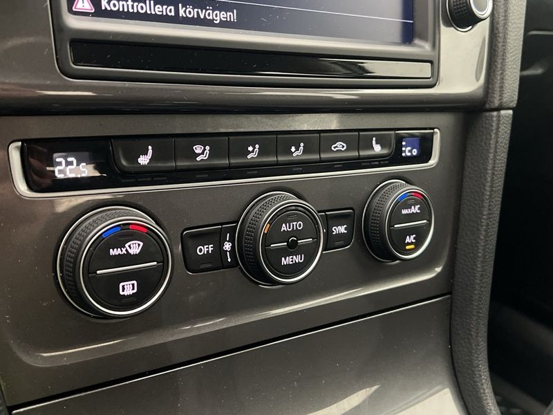 Volkswagen Golf bild 23
