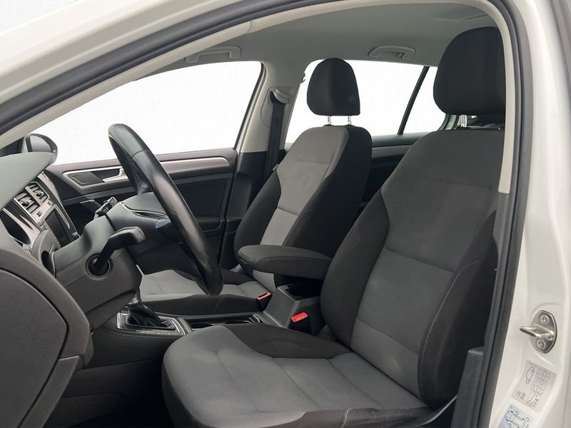 Volkswagen Golf bild 12