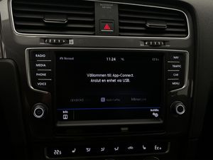 Volkswagen Golf bild 19
