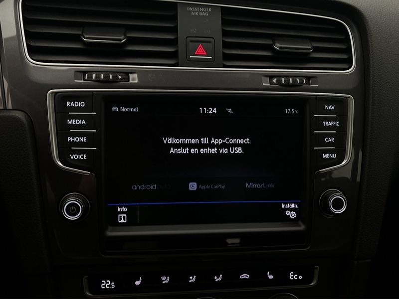 Volkswagen Golf bild 19