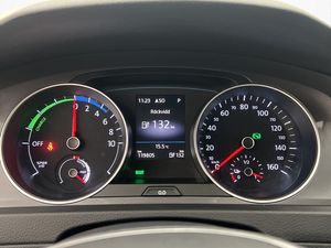 Volkswagen Golf bild 16