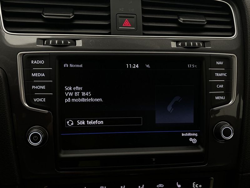 Volkswagen Golf bild 21