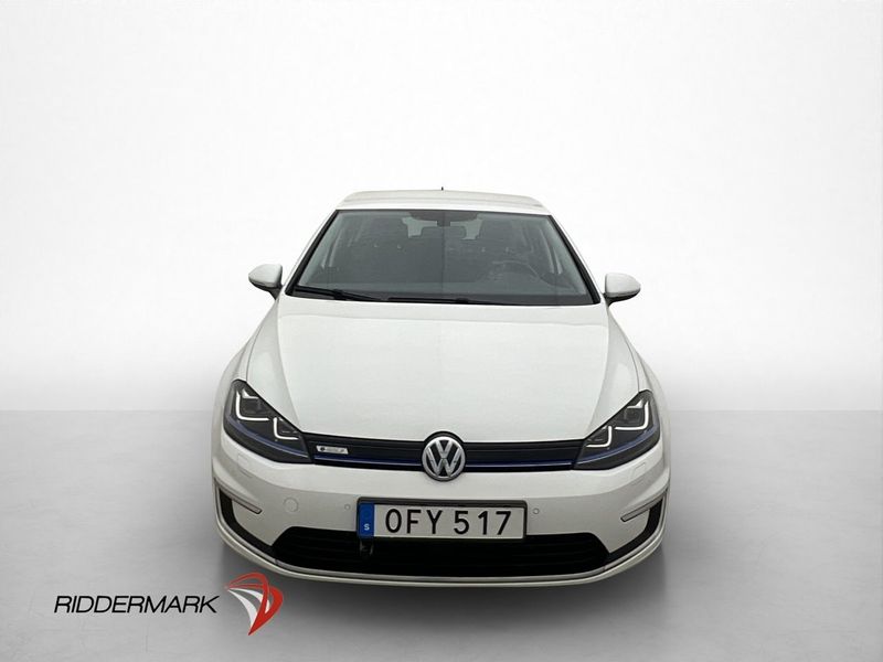Volkswagen Golf bild 3