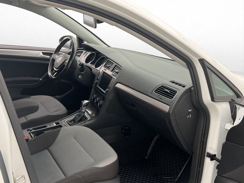 Volkswagen Golf bild 27