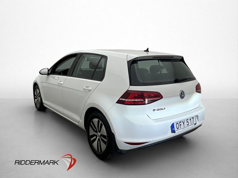 Volkswagen Golf bild 6