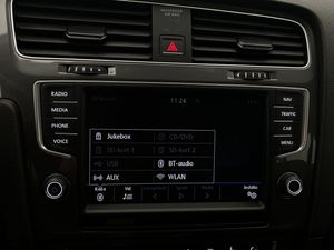 Volkswagen Golf bild 20
