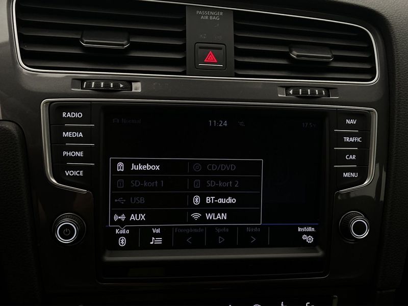 Volkswagen Golf bild 20