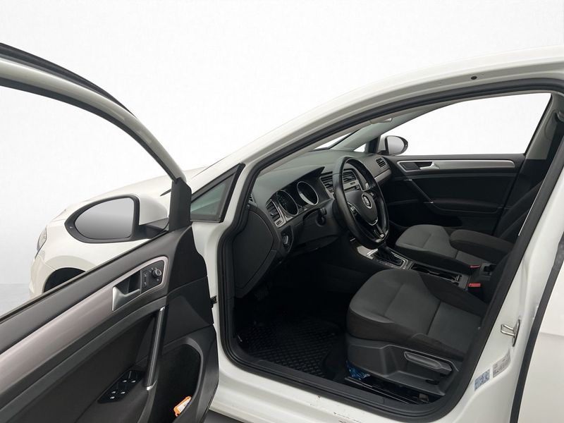 Volkswagen Golf bild 11