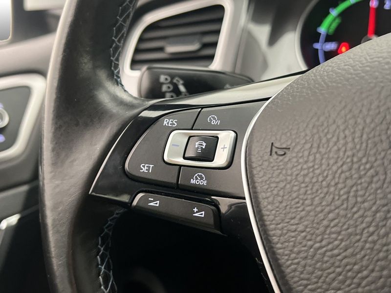 Volkswagen Golf bild 15