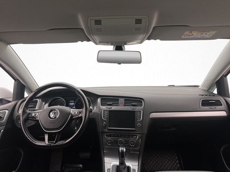 Volkswagen Golf bild 13