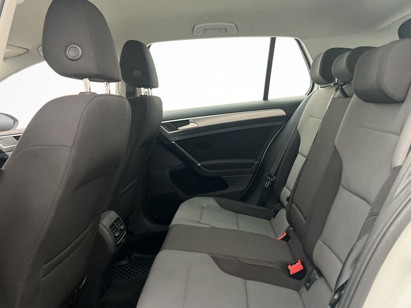 Volkswagen Golf bild 25