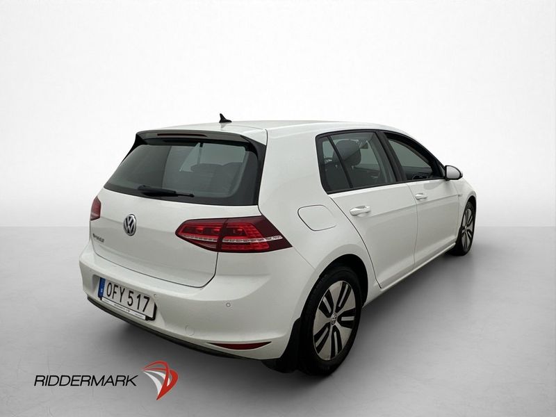 Volkswagen Golf bild 9