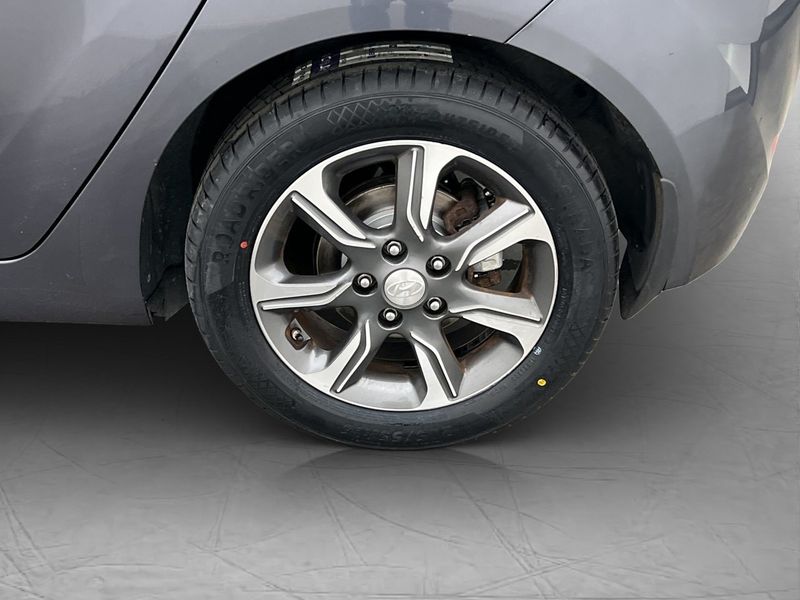 Hyundai ix20 bild 29