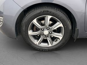 Hyundai ix20 bild 28