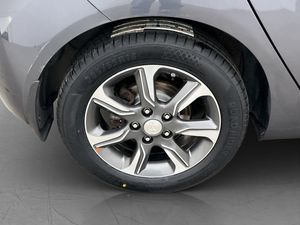 Hyundai ix20 bild 30