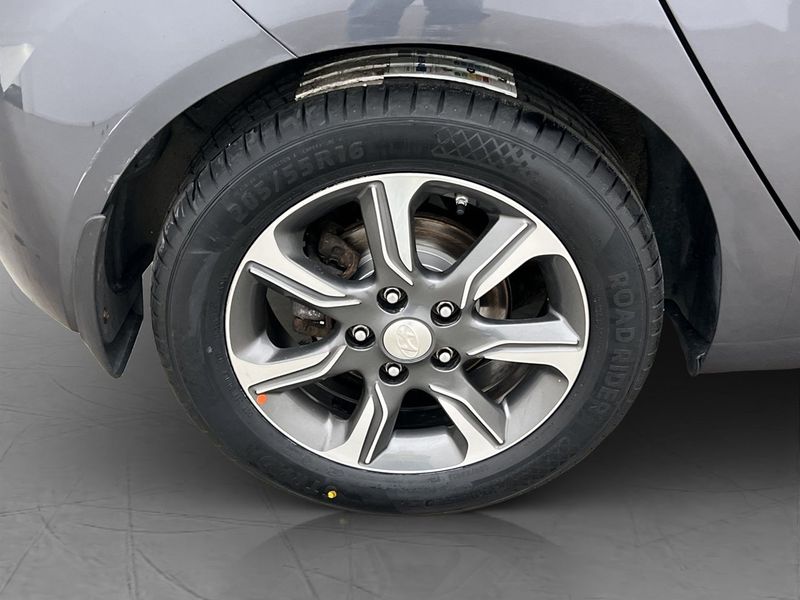 Hyundai ix20 bild 30