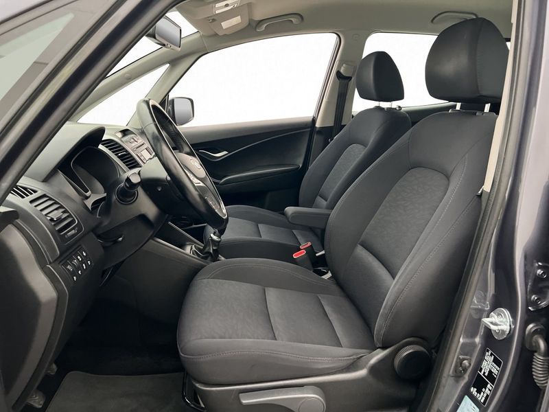 Hyundai ix20 bild 12
