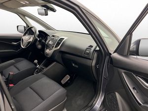 Hyundai ix20 bild 27