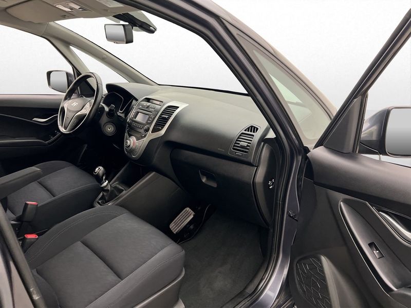 Hyundai ix20 bild 27