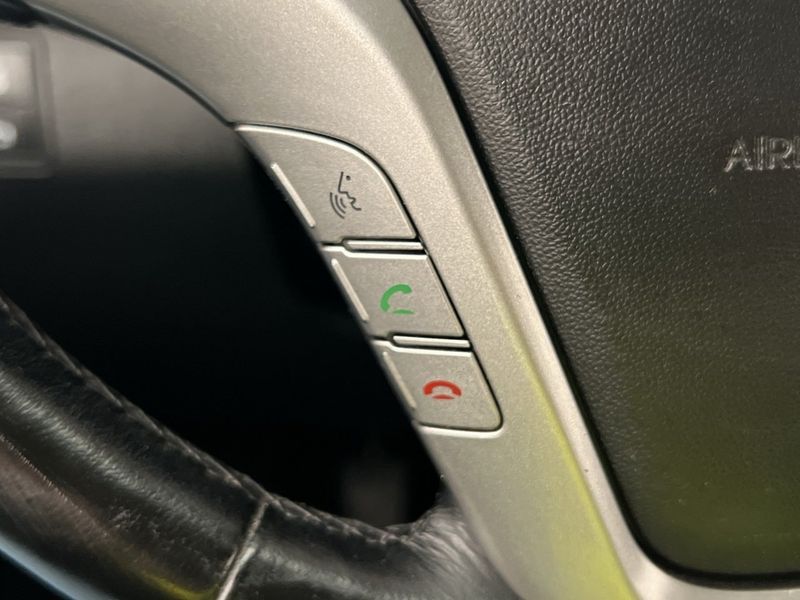 Hyundai ix20 bild 18