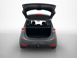 Hyundai ix20 bild 10