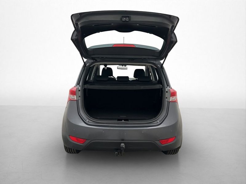 Hyundai ix20 bild 10