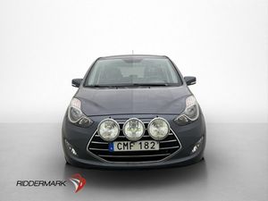 Hyundai ix20 bild 2