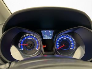 Hyundai ix20 bild 19
