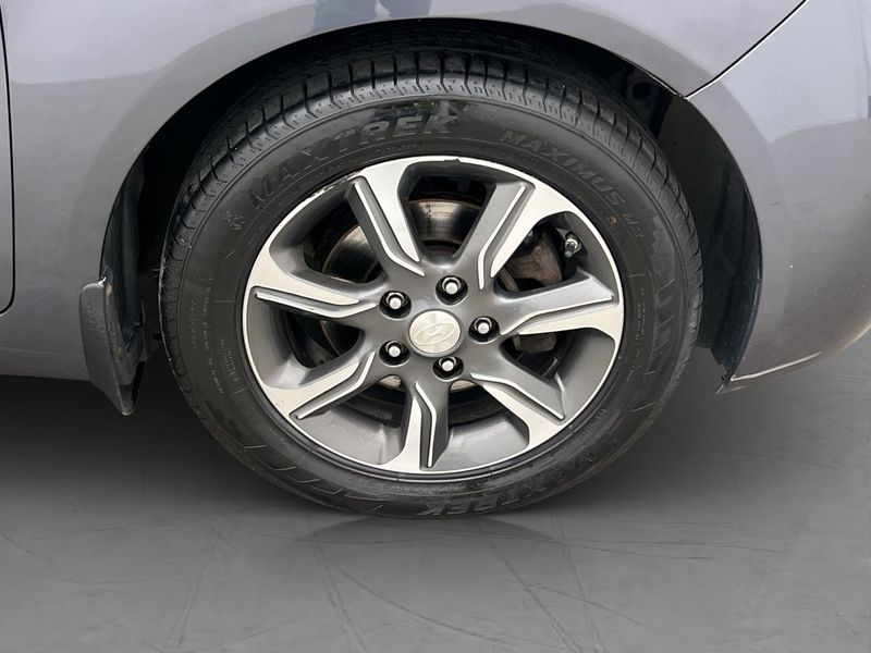 Hyundai ix20 bild 31