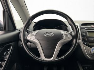 Hyundai ix20 bild 14