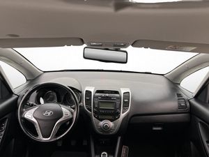 Hyundai ix20 bild 13