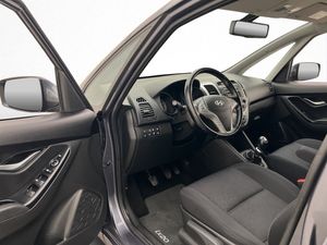 Hyundai ix20 bild 11