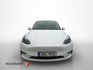 Tesla Model Y bild 3