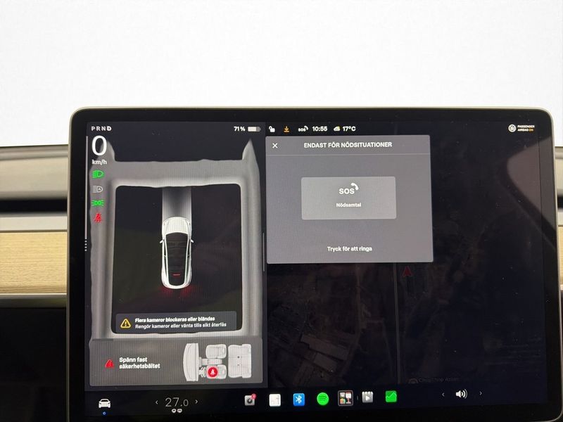 Tesla Model Y bild 21