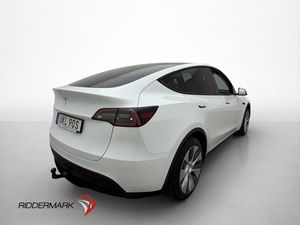 Tesla Model Y bild 9