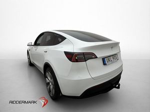Tesla Model Y bild 6