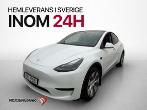 Tesla Model Y bild 4