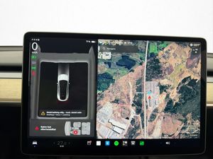 Tesla Model Y bild 20