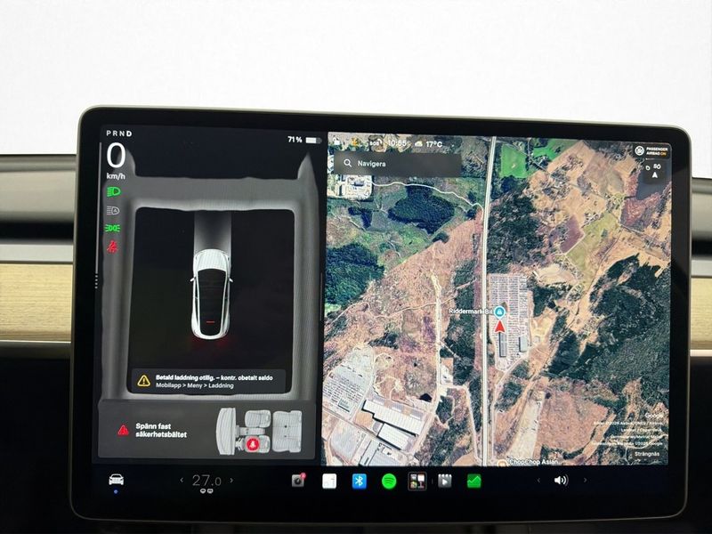 Tesla Model Y bild 20