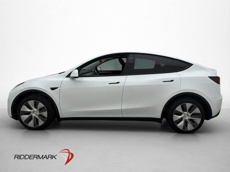 Tesla Model Y bild 5