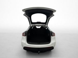 Tesla Model Y bild 11