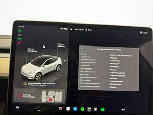 Tesla Model Y bild 25