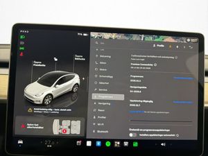 Tesla Model Y bild 24