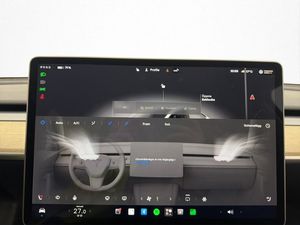 Tesla Model Y bild 23