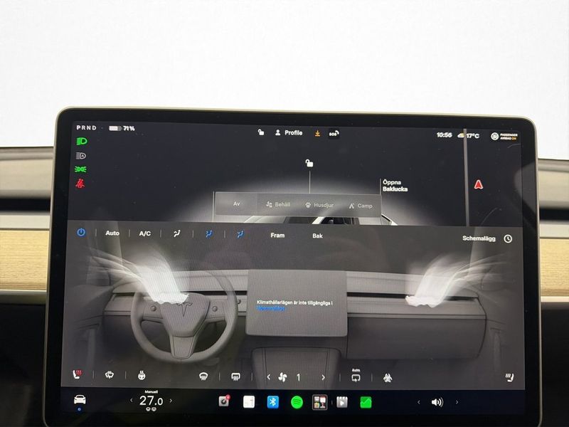 Tesla Model Y bild 23