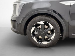 Kia Sorento bild 30