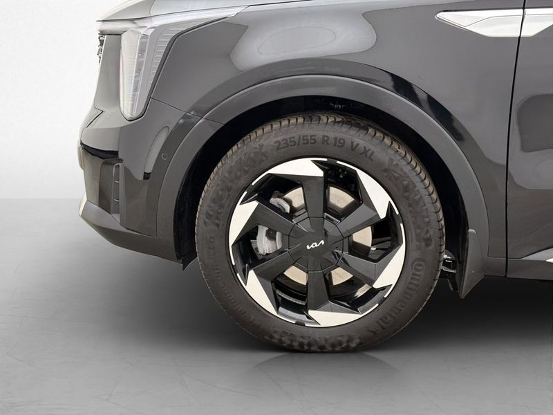 Kia Sorento bild 30