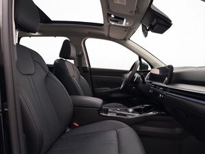Kia Sorento bild 17